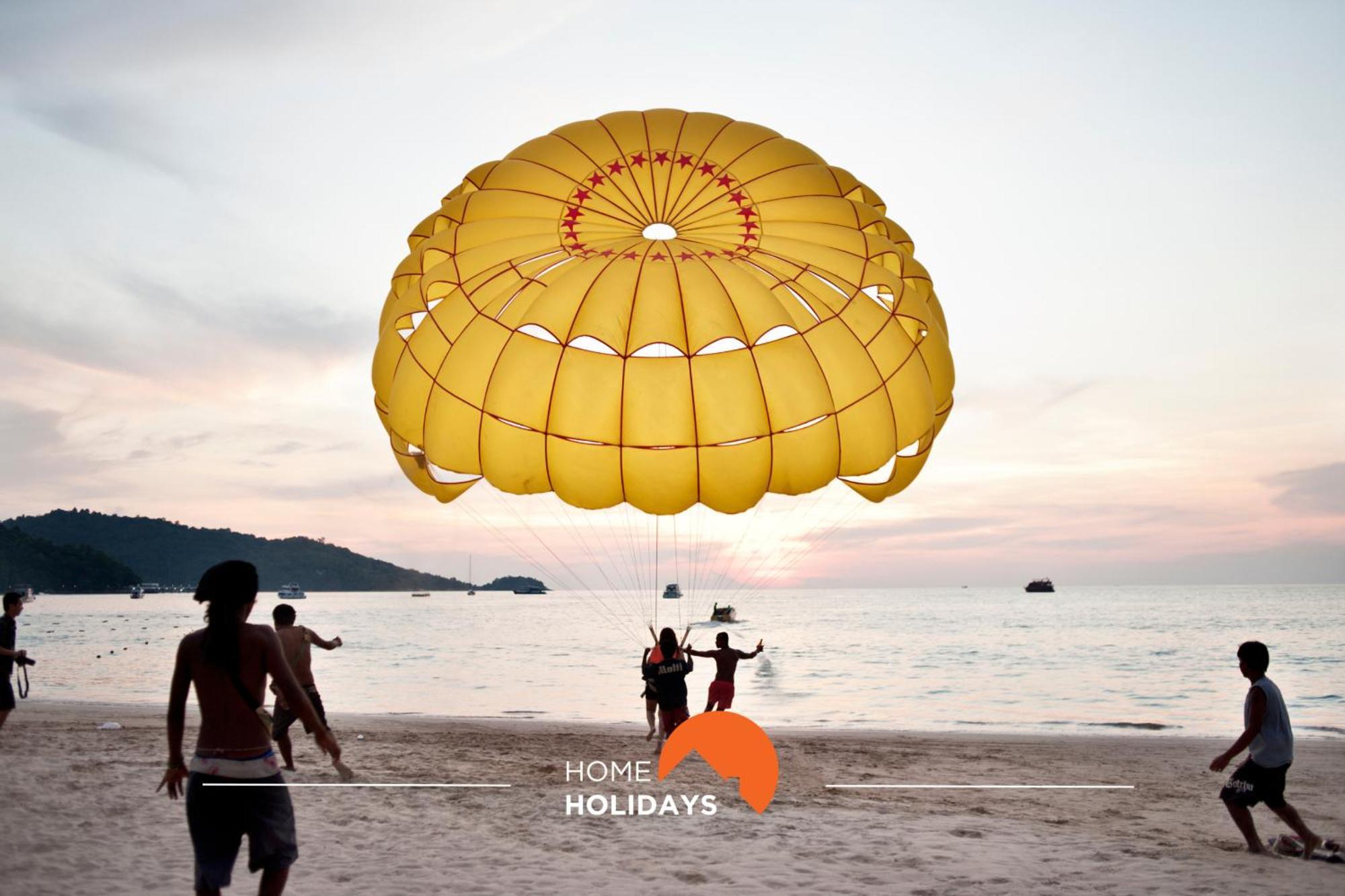 #306 Rua Do Saco 11 By Holidays *