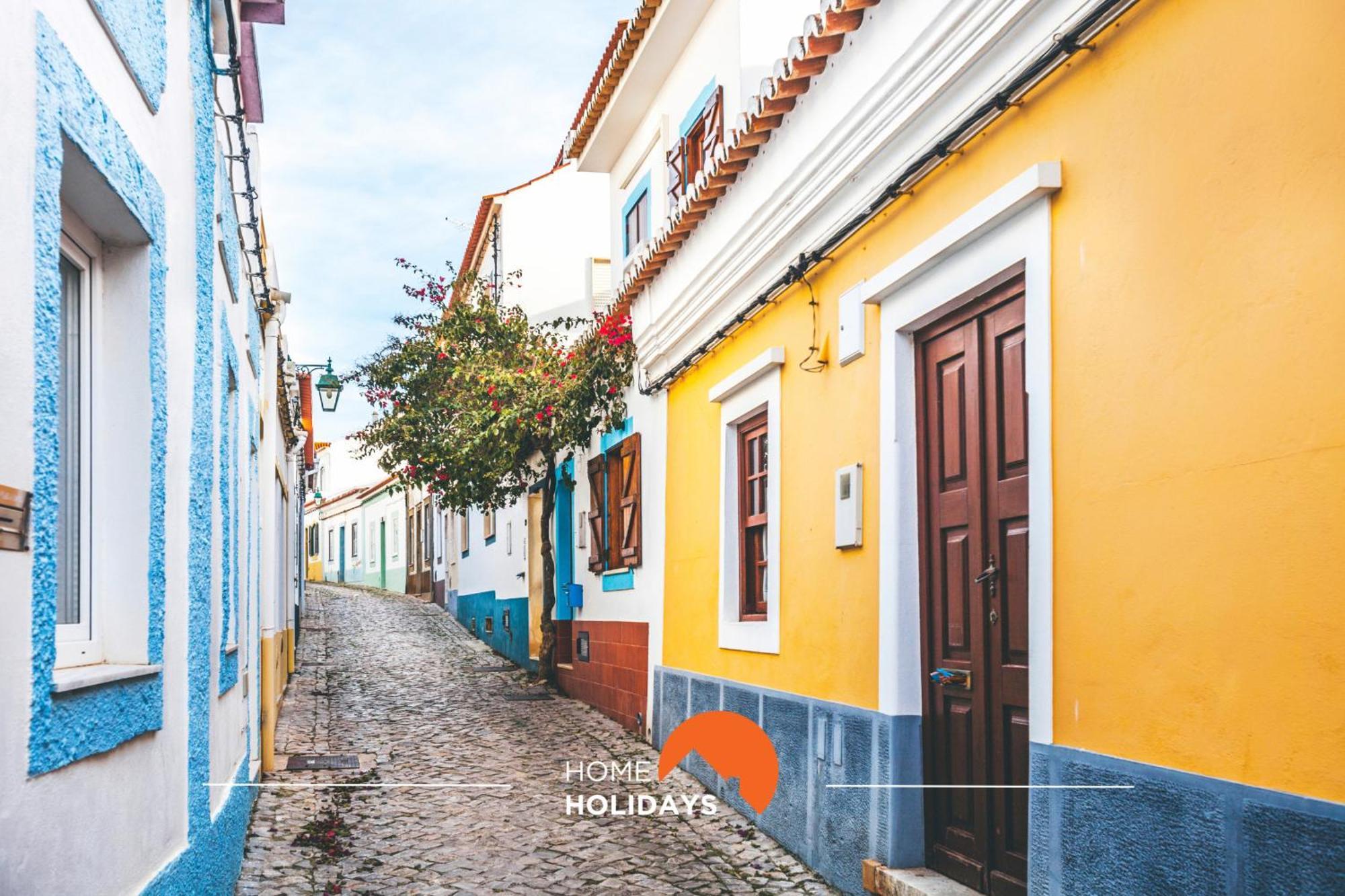 #306 Rua Do Saco 11 By Holidays Albufeira