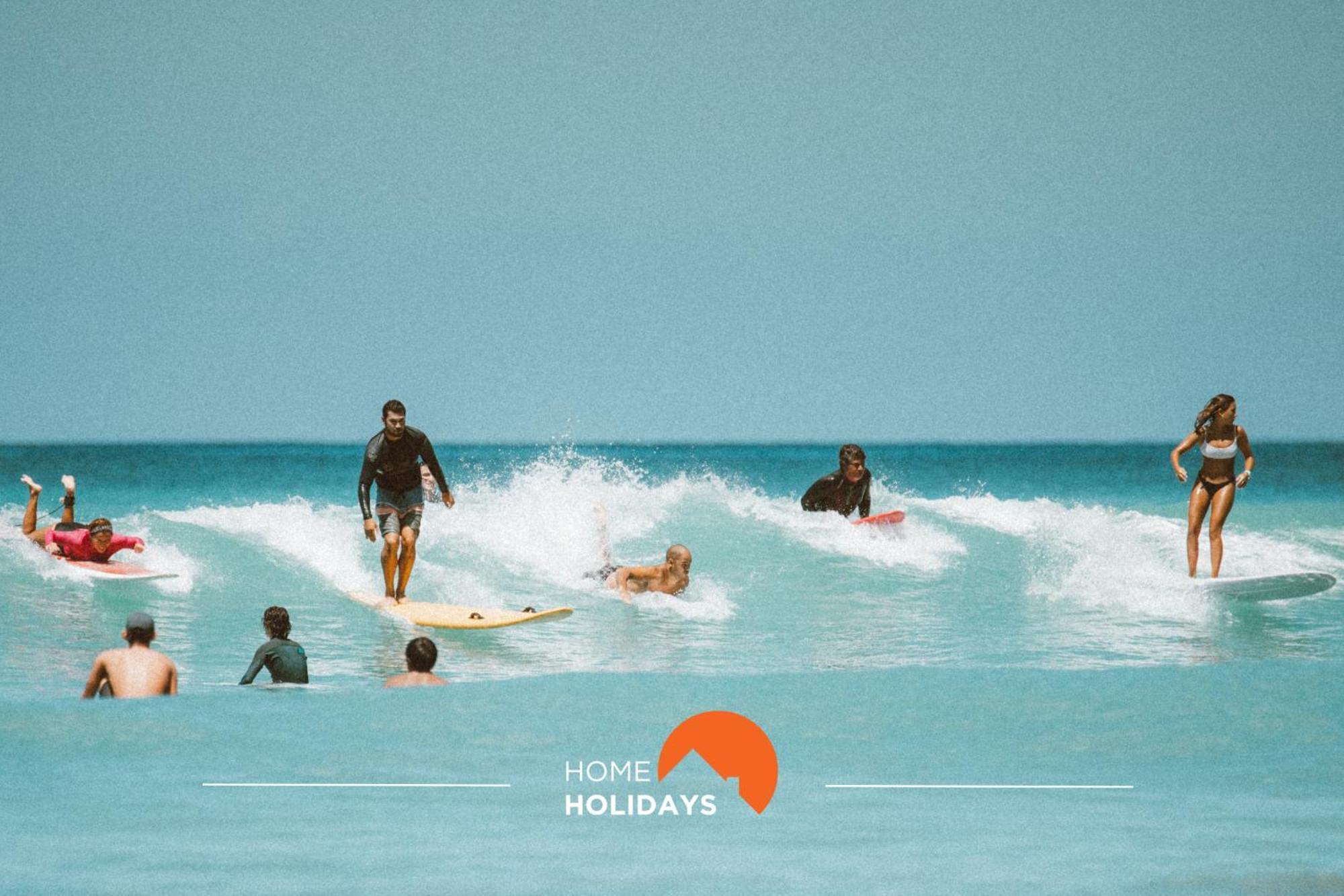 Hébergement de vacances #306 Rua Do Saco 11 By Holidays *