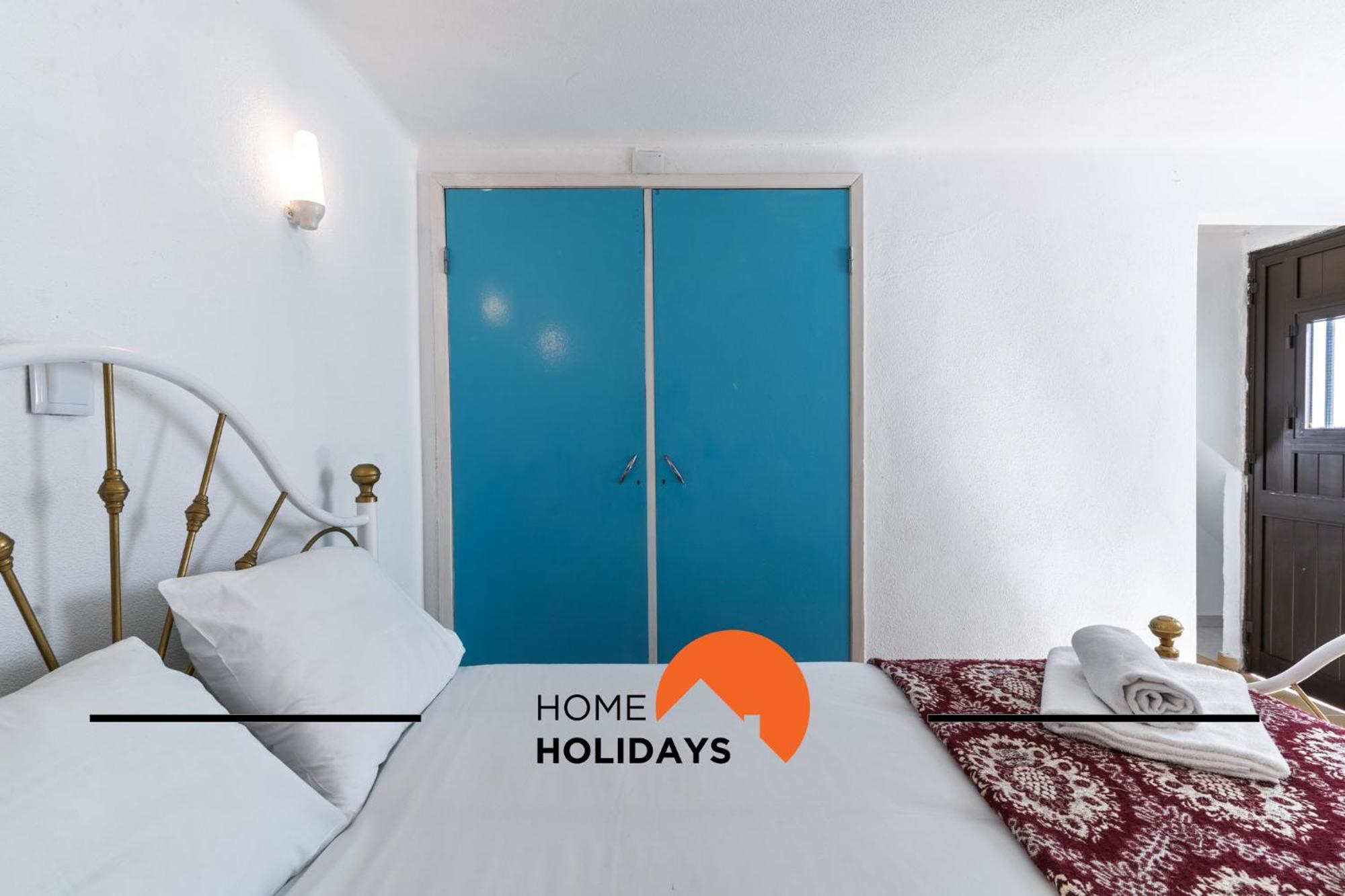 Hébergement de vacances #306 Rua Do Saco 11 By Holidays Albufeira
