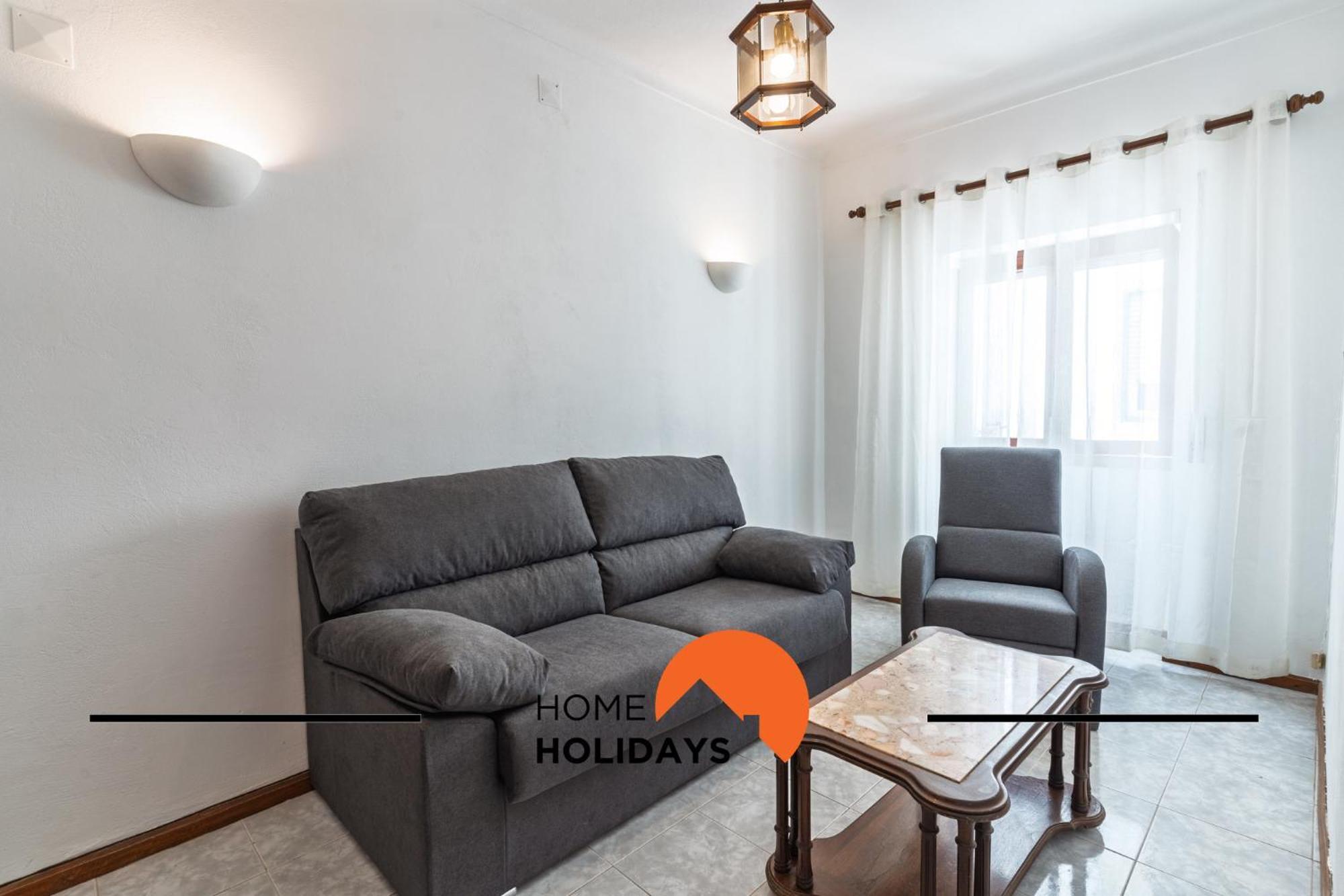 #306 Rua Do Saco 11 By Holidays Albufeira